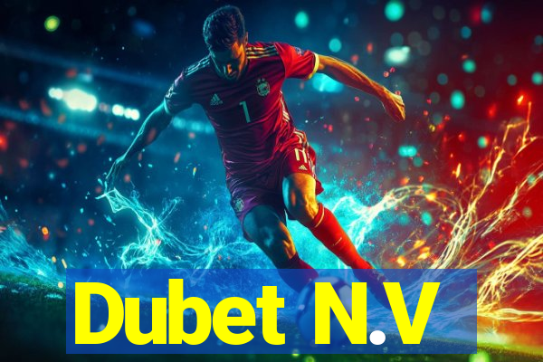 Dubet N.V